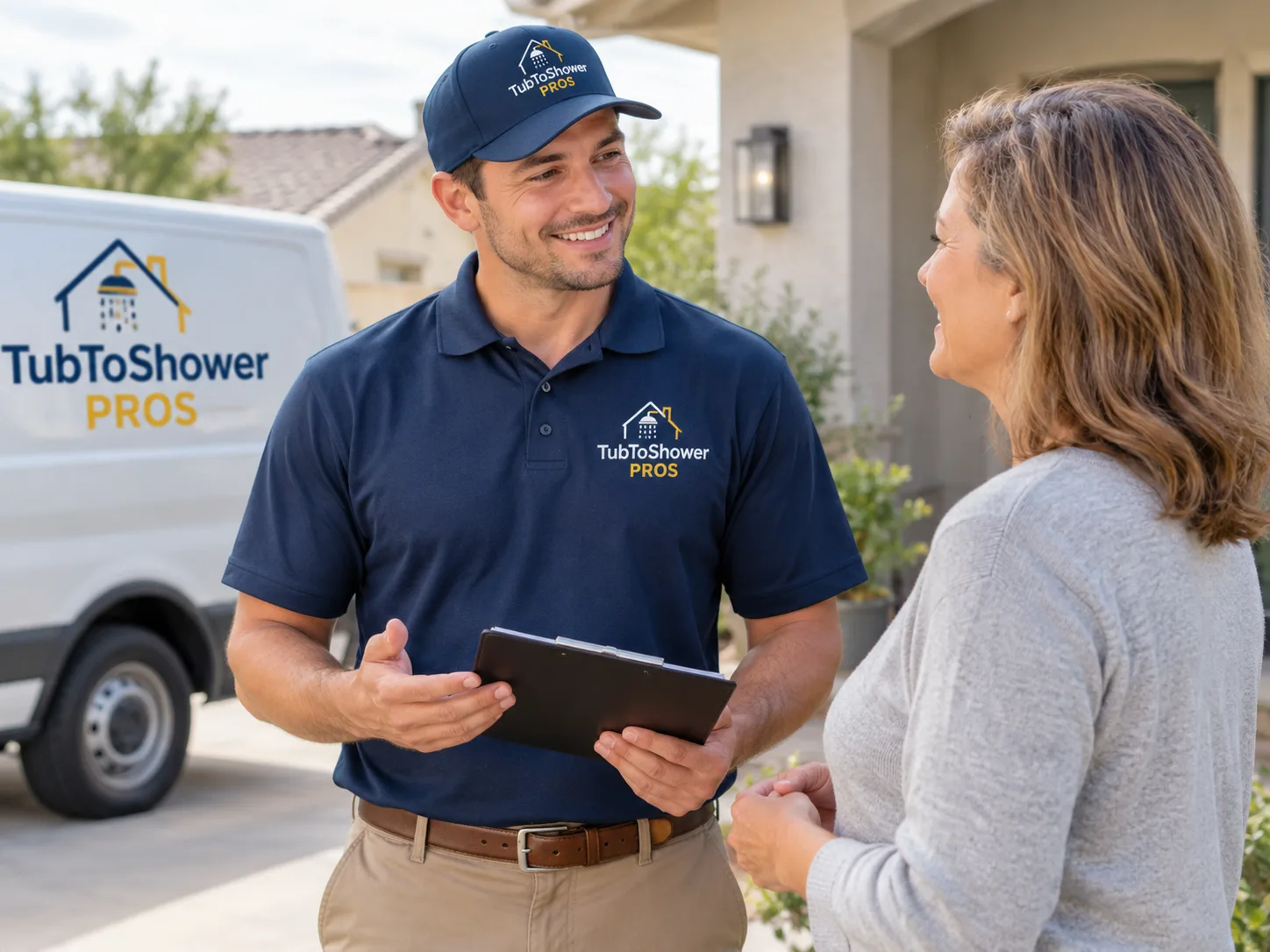 Tub Shower Conversion Epworth, GA FAQs